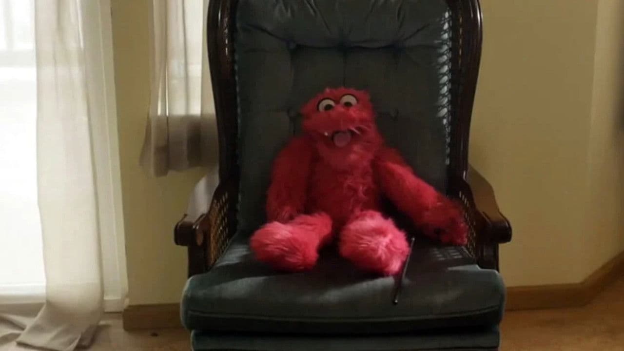 Backdrop – Puppet Killer