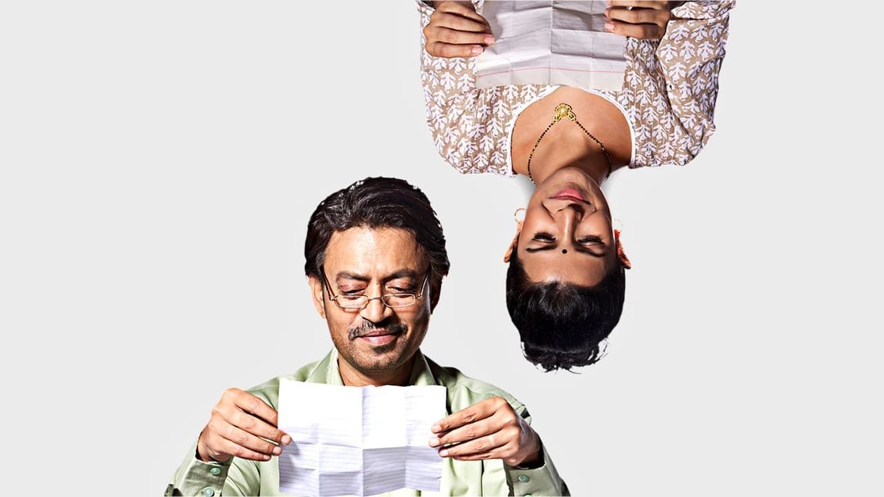 Backdrop – Lunchbox