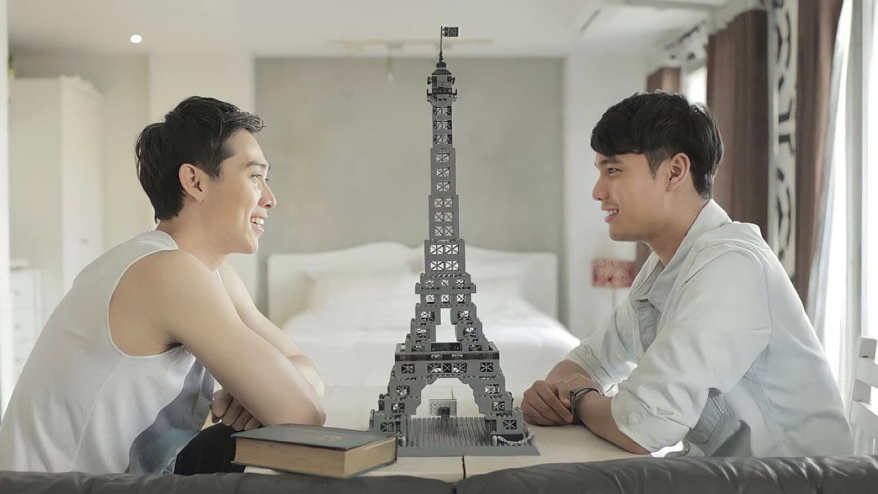 Backdrop – เลิฟ เน็กซ์ ดอร์