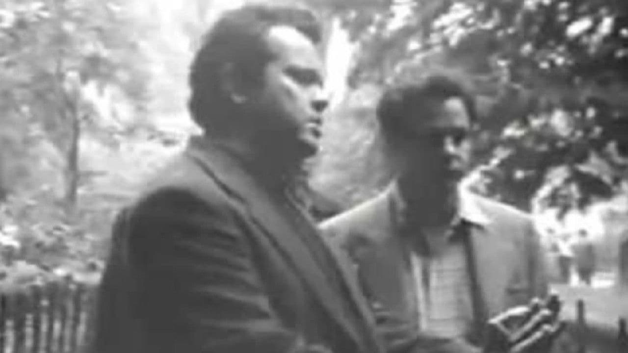 Backdrop – The Miracle of St. Anne