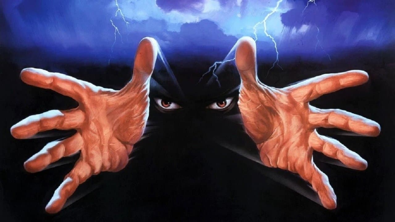 Backdrop – Alpträume