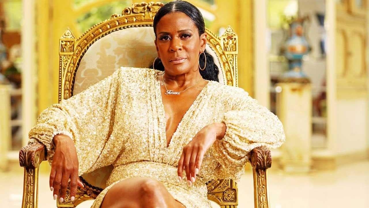 Backdrop – First Lady of BMF: The Tonesa Welch Story