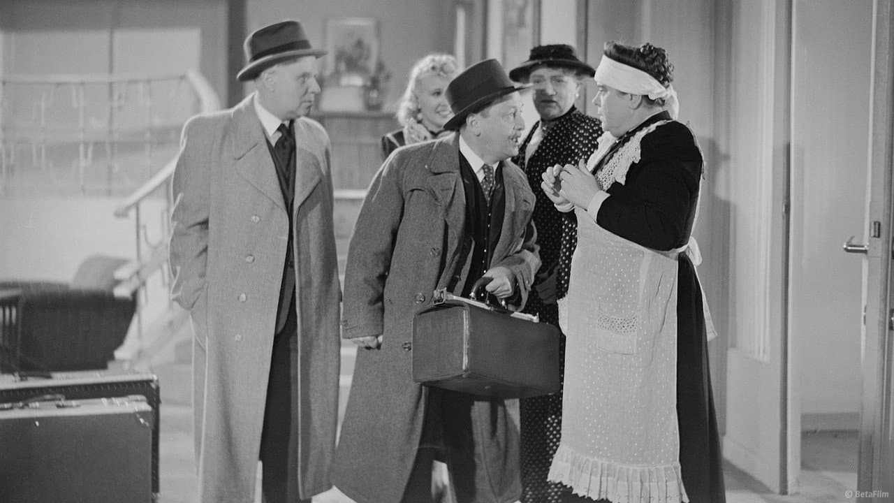 Backdrop – Meine Tochter lebt in Wien