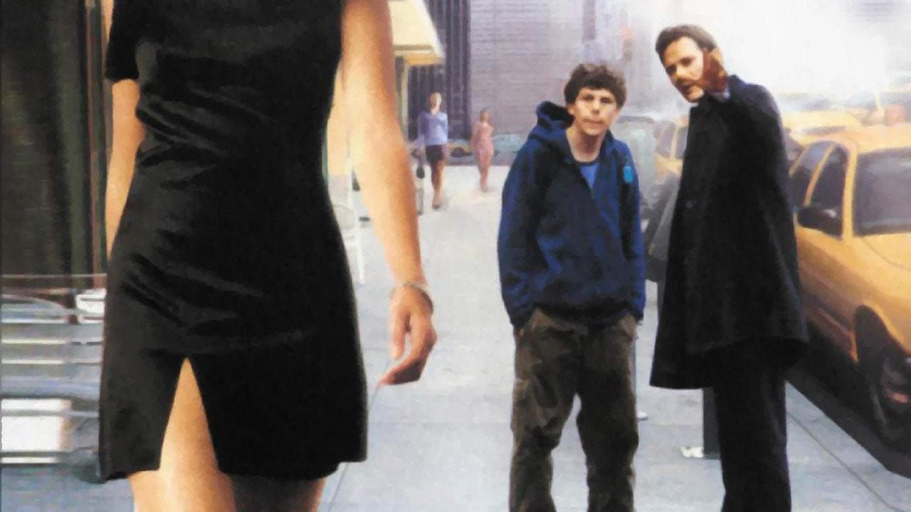 Backdrop – Sex für Anfänger