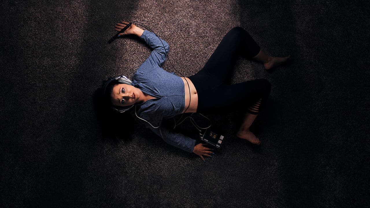 Backdrop – Thin Walls