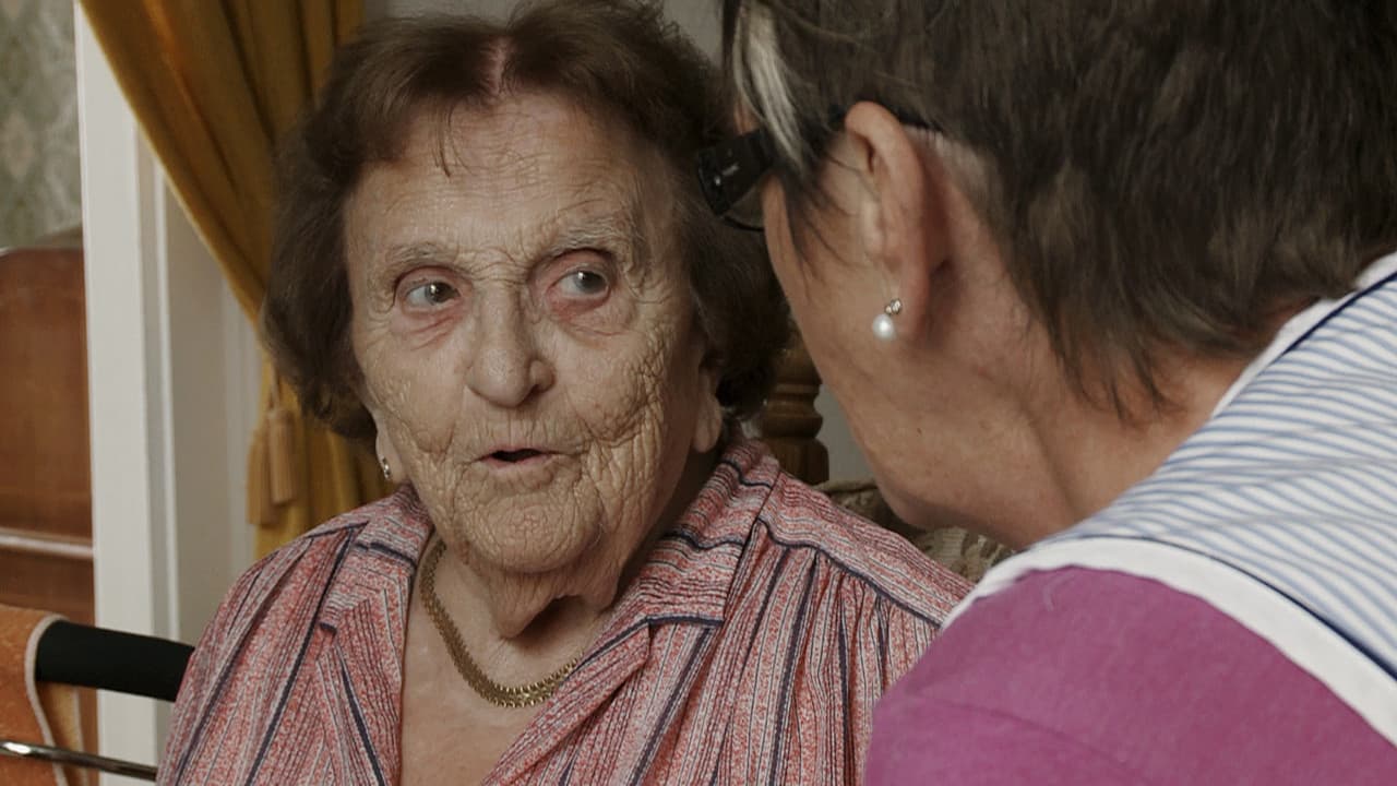 Backdrop – Von heute auf morgen