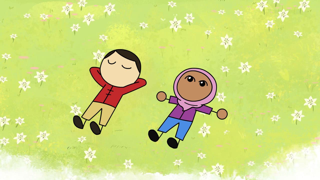 Backdrop – A Última Solução