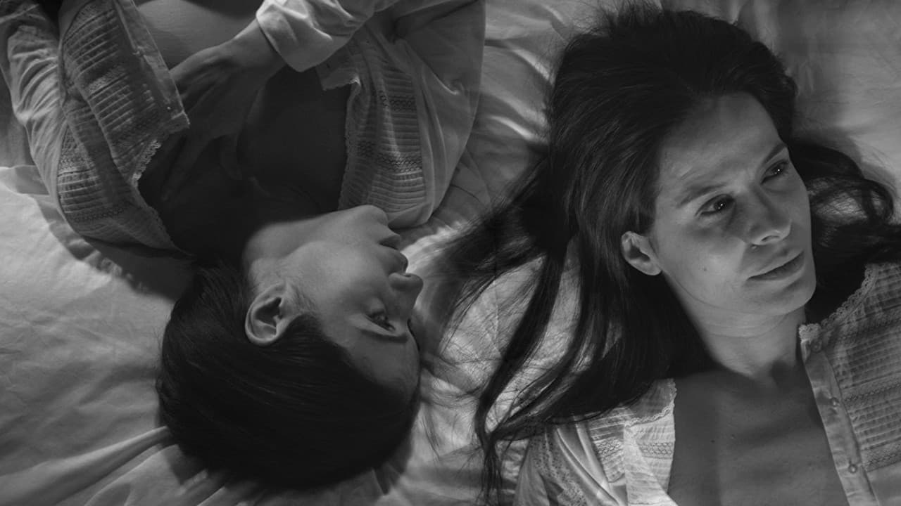 Backdrop – Verónica