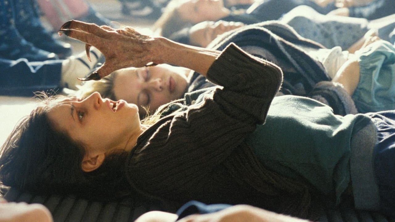 Backdrop – Ginger Snaps 2 - Entfesselt