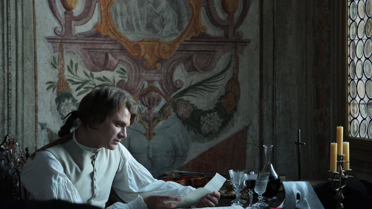 Backdrop – Der Böhme