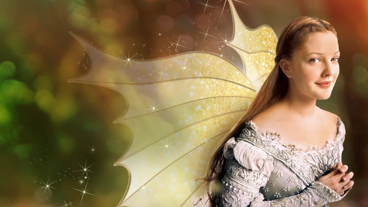 Backdrop – Auf immer und ewig