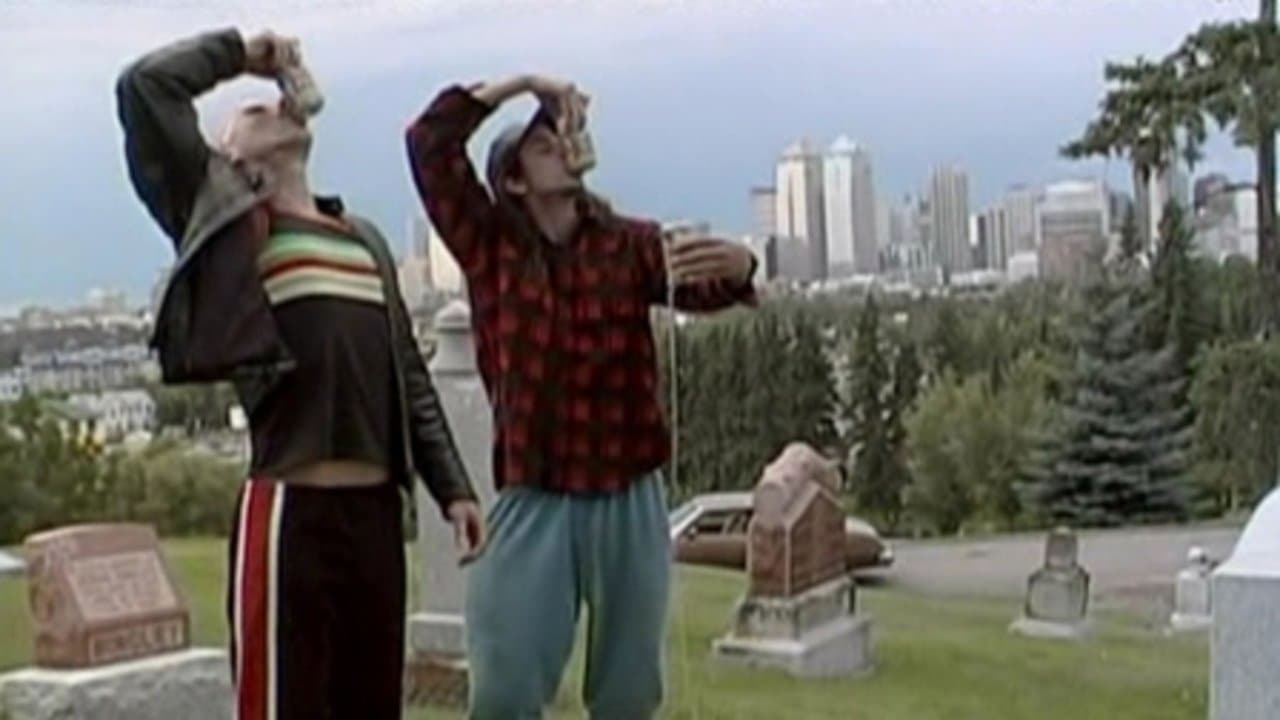 Backdrop – Beerfriends - Zwei Prolos für ein Halleluja