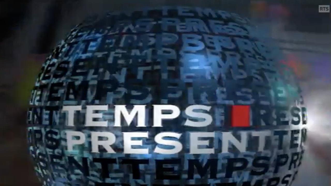 Backdrop – Les Réseaux Pédophiles : La pièce qui accuse