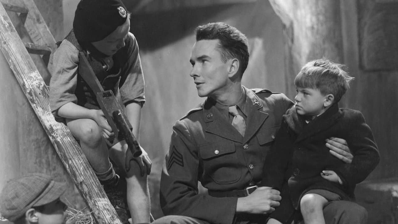 Backdrop – A Canterbury Tale