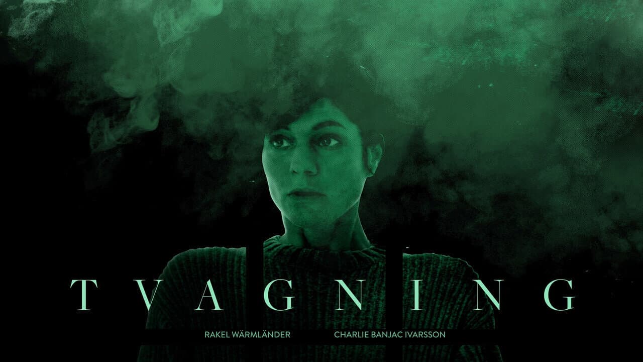 Backdrop – Tvagning