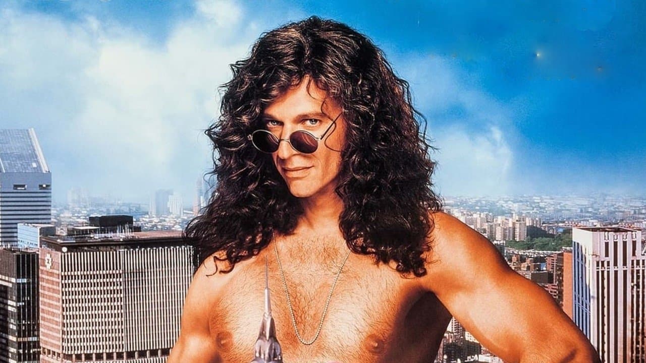 Backdrop – Private Parts