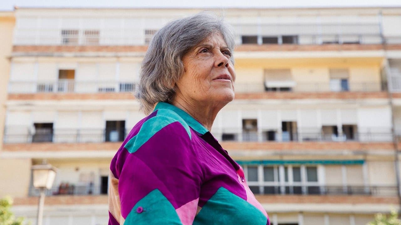 Backdrop – Ellas en la ciudad