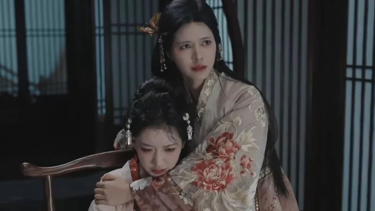 Backdrop – The Second Female Lead Changes Their Fate