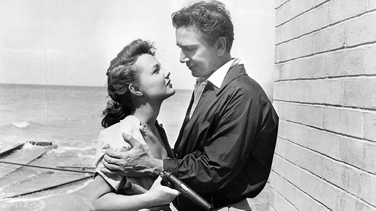 Backdrop – Die Autofalle von Las Vegas