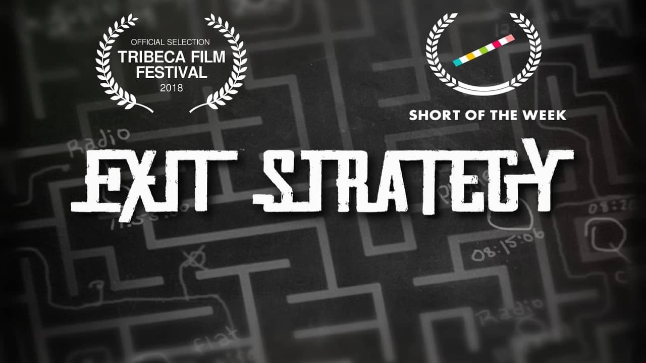 Backdrop – Exit Strategy