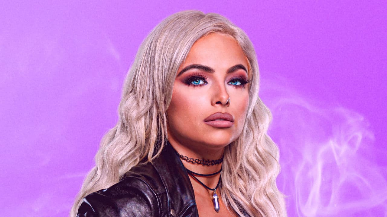 Backdrop – WWE Liv Forever