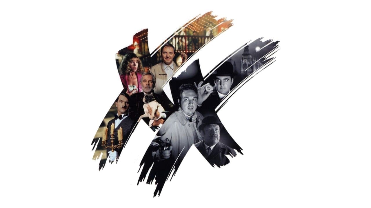 Backdrop – Der Wixxer