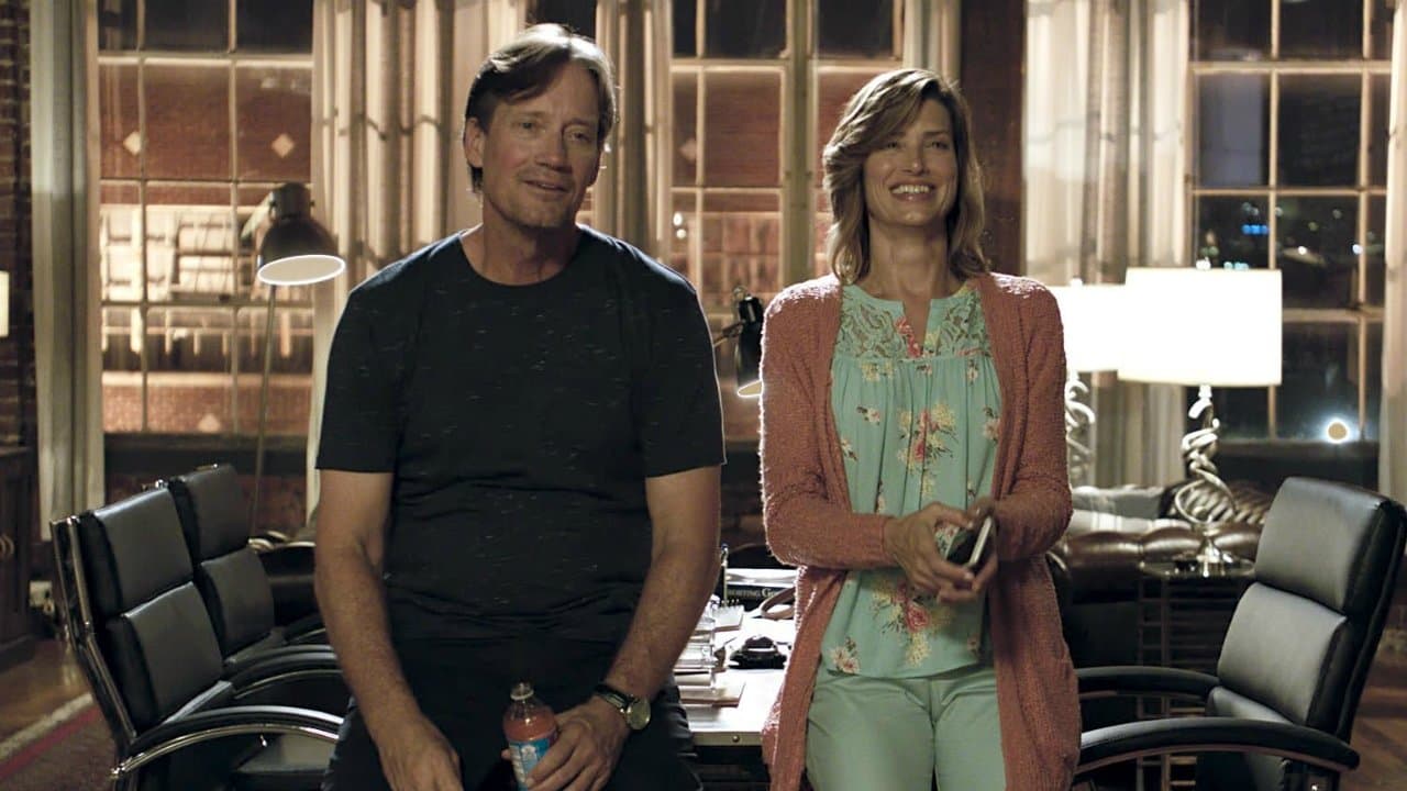 Backdrop – Im Licht der Wahrheit