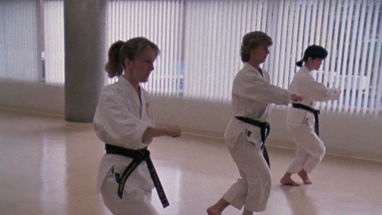 Backdrop – Spirit of the Kata