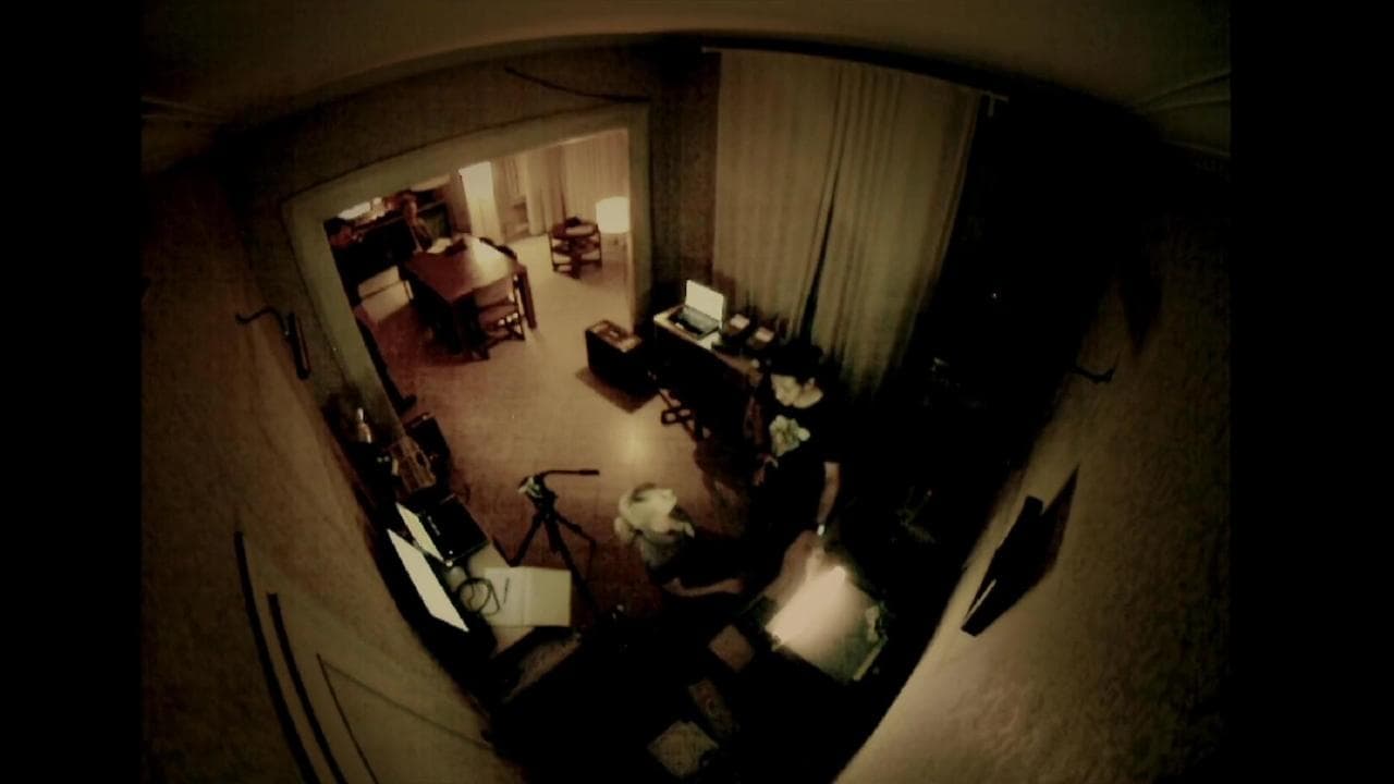 Backdrop – Apartment 143