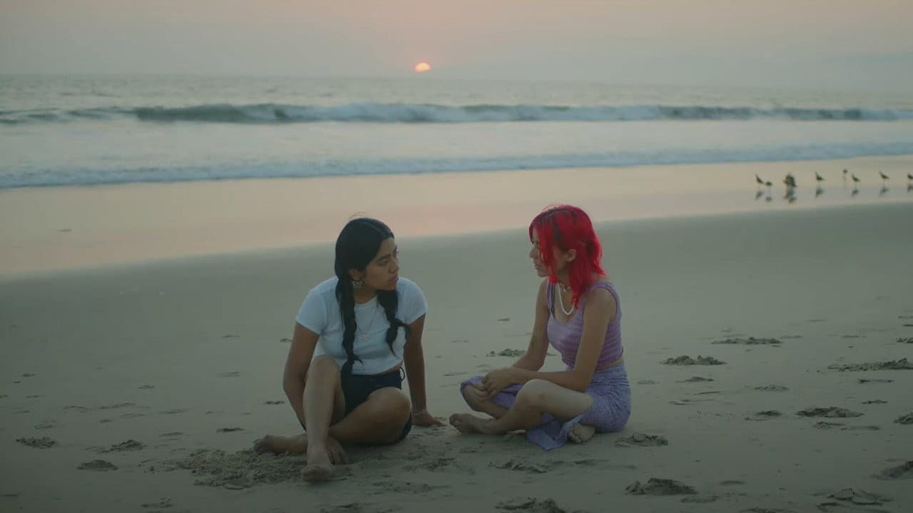 Backdrop – Eres tú