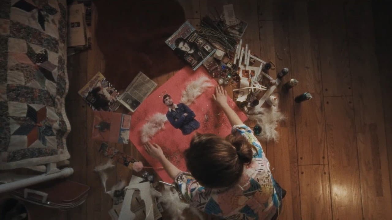 Backdrop – Heartstopper