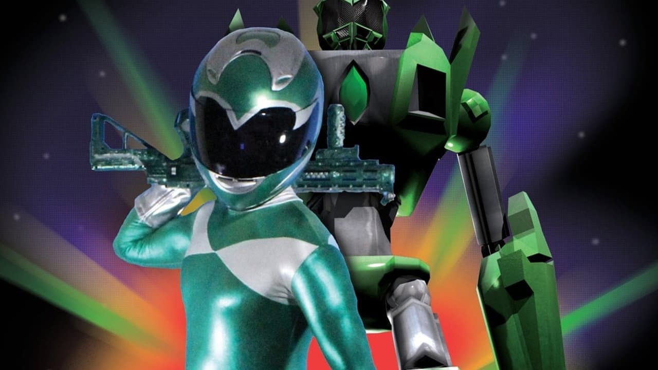 Backdrop – Super Task Force One