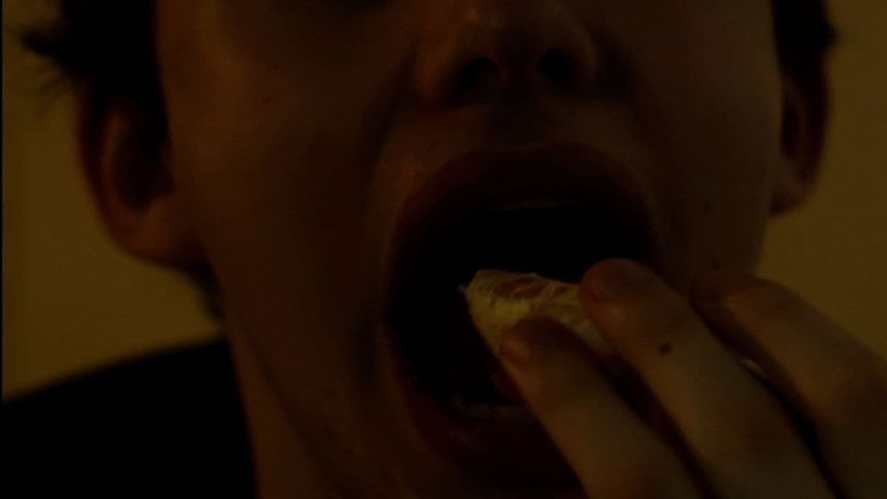 Backdrop – Wolfie's Withdrawal