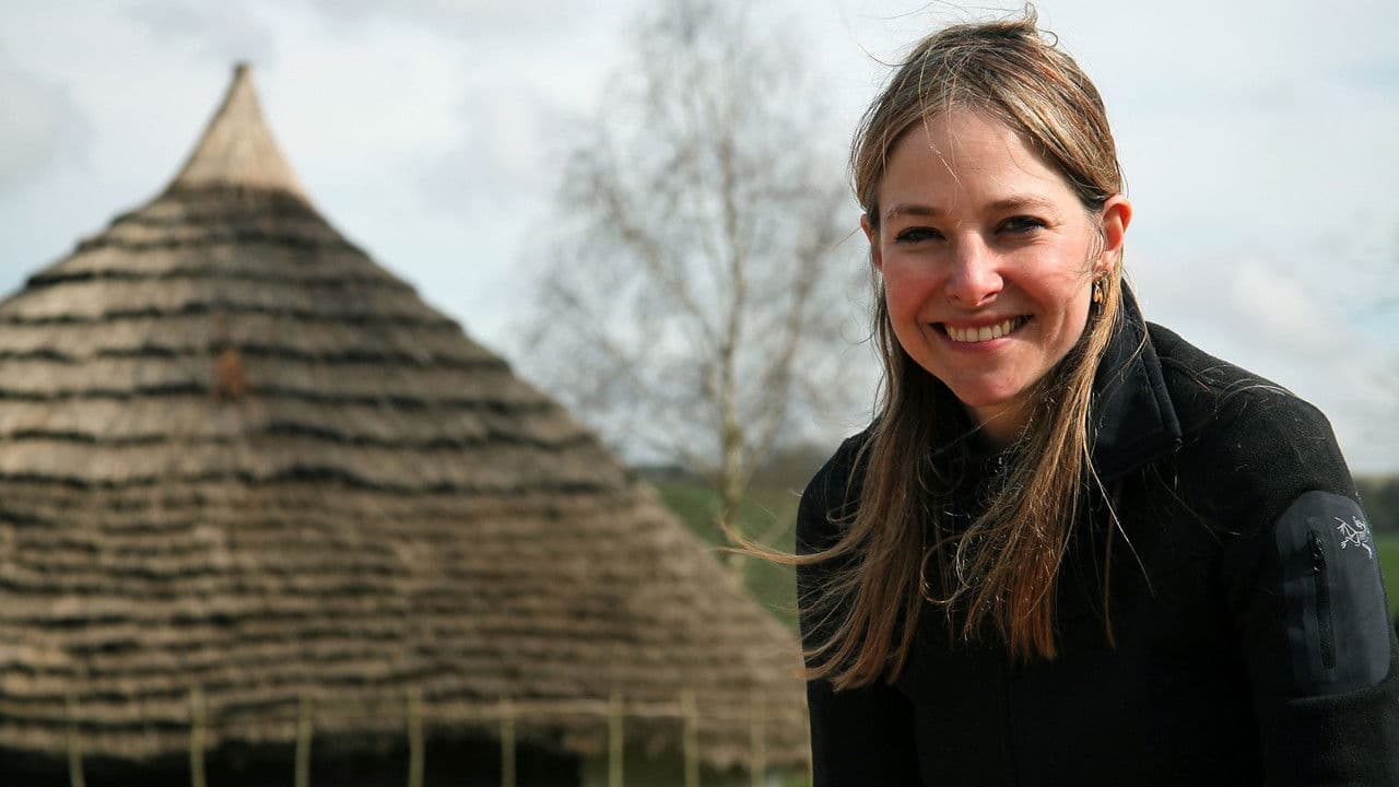 Backdrop – Spannende Geschichten aus der Bronze-Zeit – Must Farm