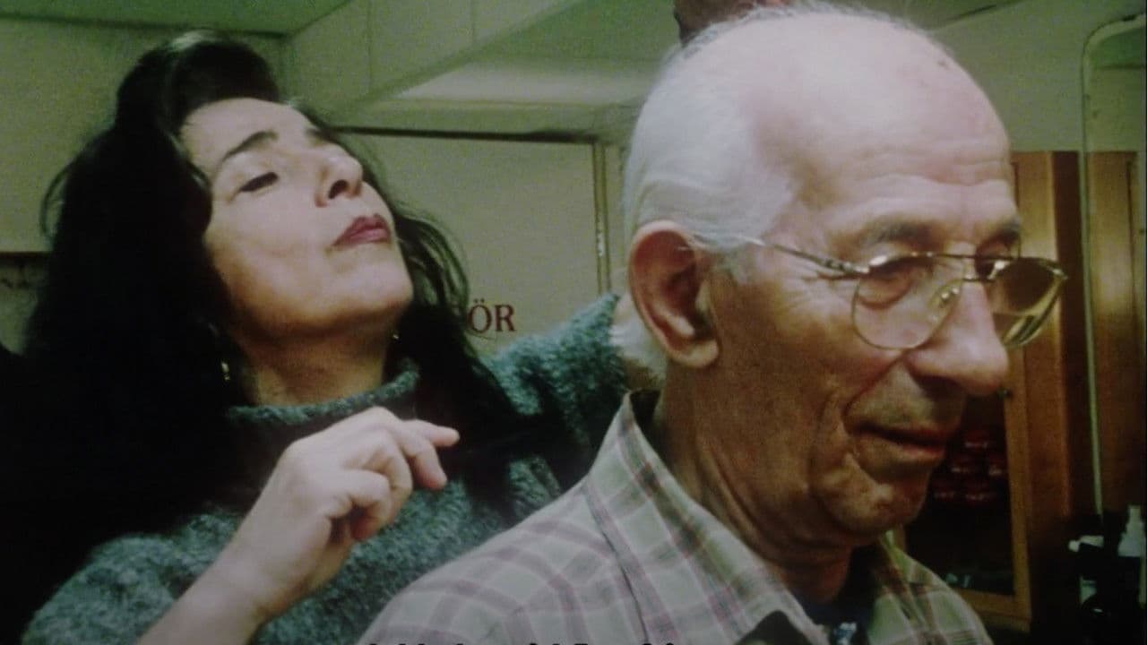 Backdrop – Majn harts gehert tsum tatn