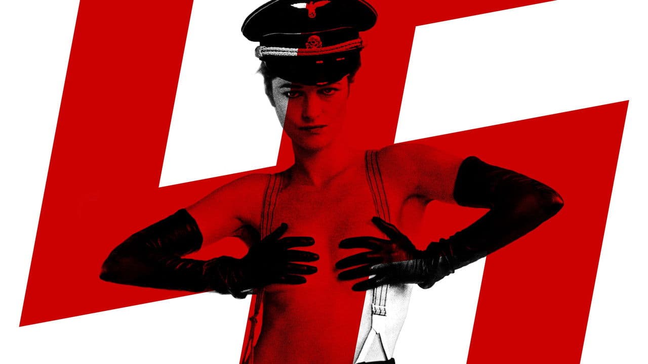 Backdrop – Der Nachtportier