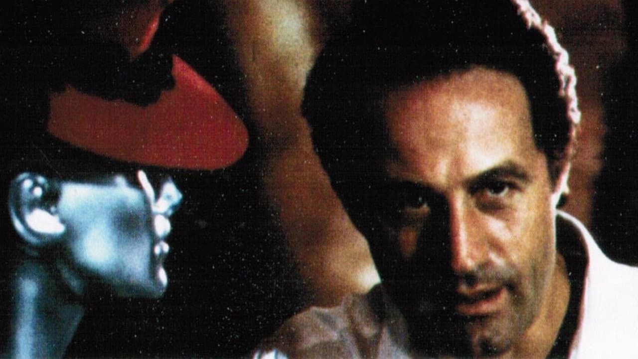 Backdrop – Gli assassini vanno in coppia