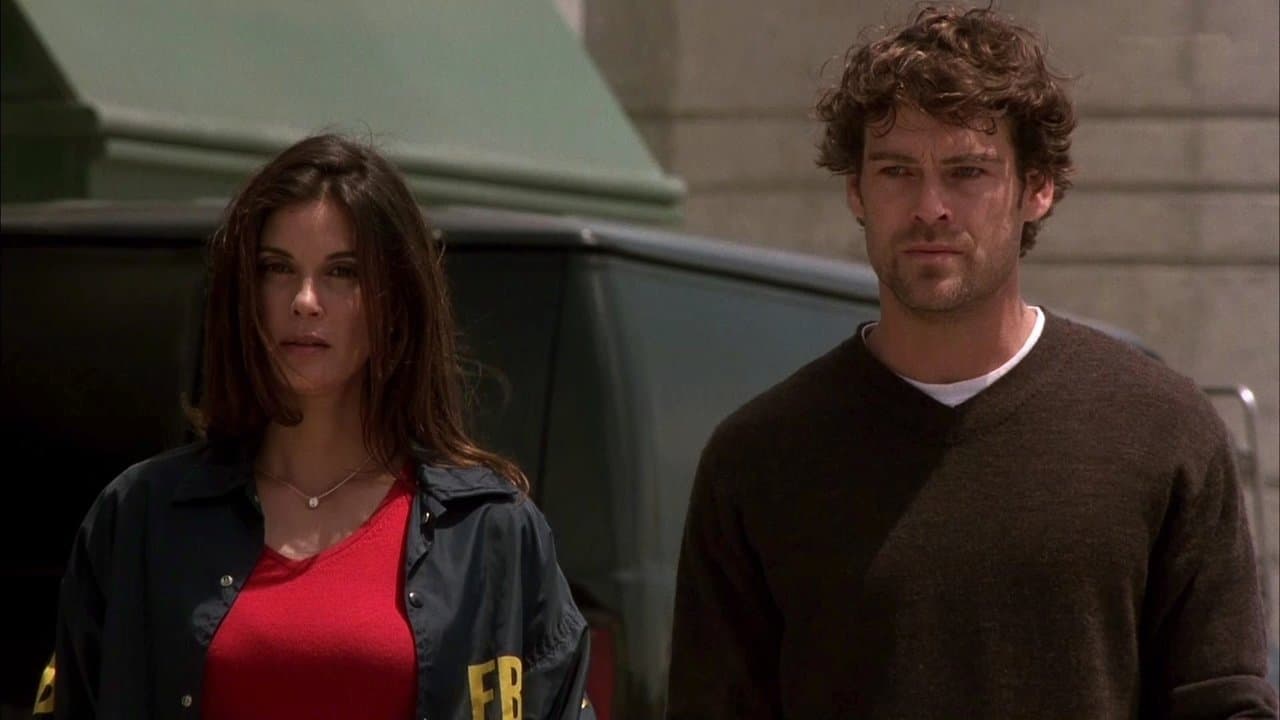 Backdrop – Momentum