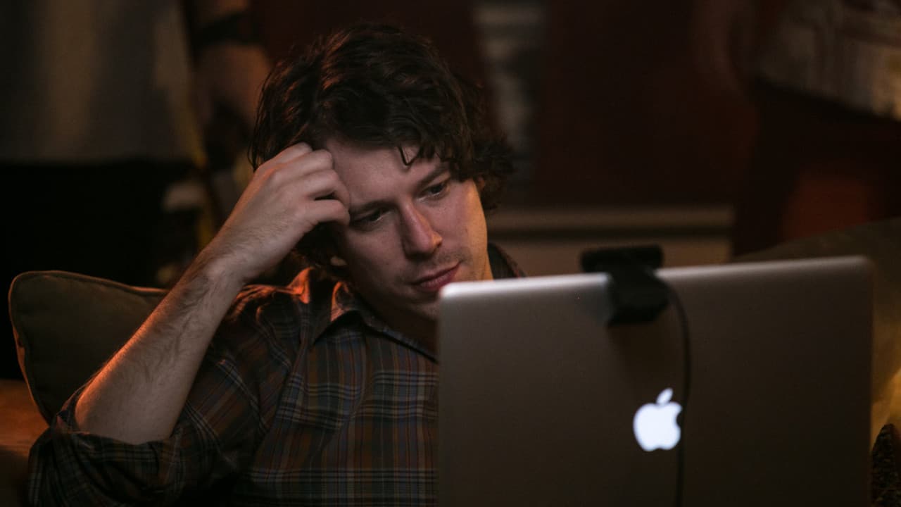 Backdrop – The Heart Machine