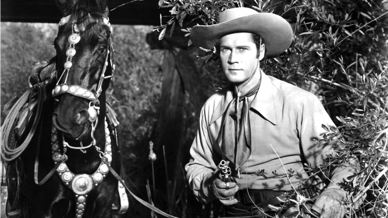 Backdrop – Adventures of Frank and Jesse James