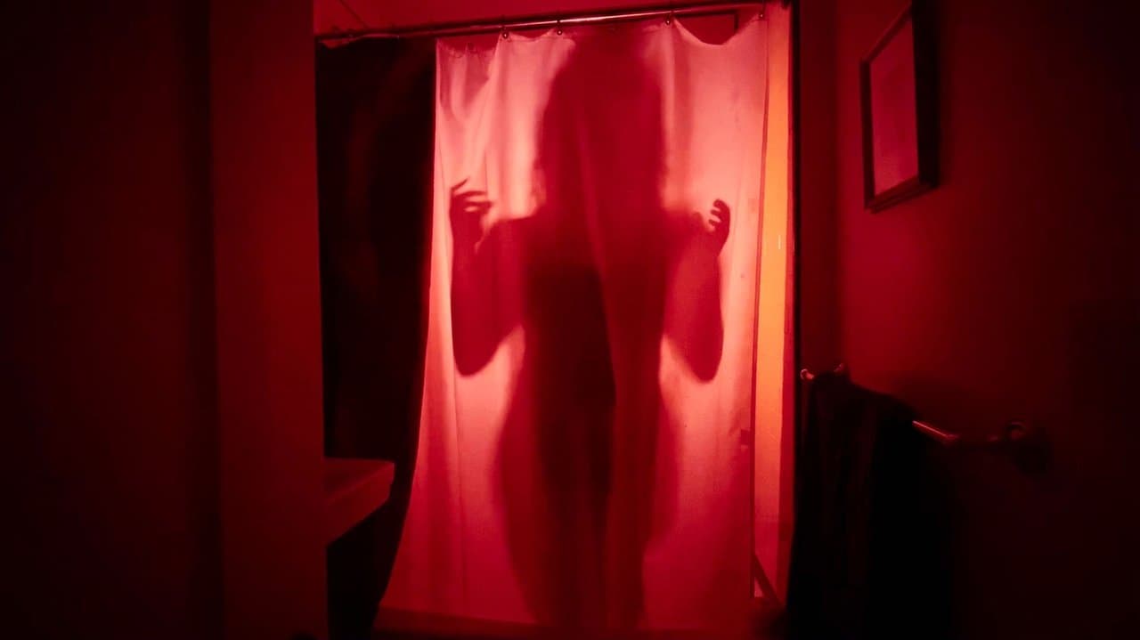 Backdrop – He's Watching