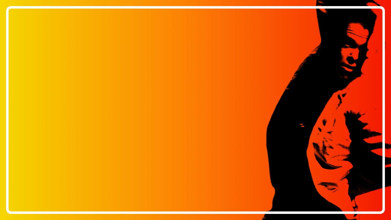 Backdrop – Hans Teeuwen: Industry of Love