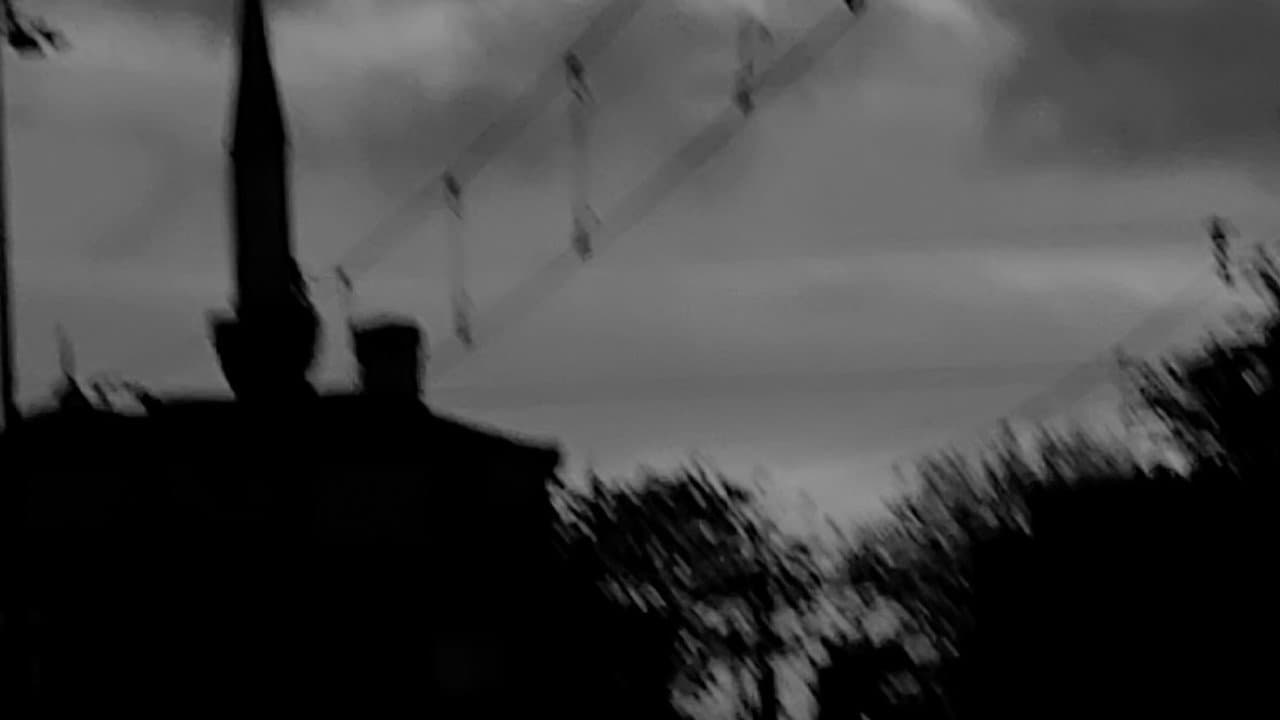 Backdrop – Chaos in The City