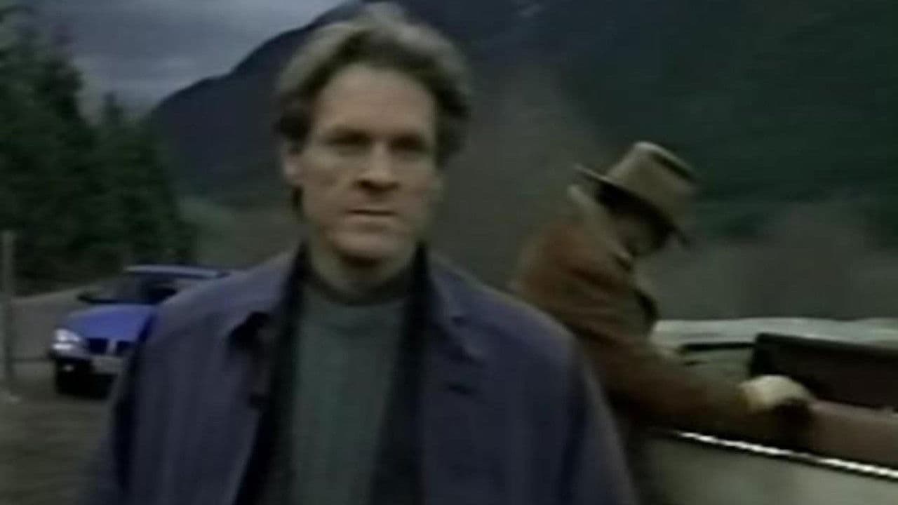 Backdrop – The Omen