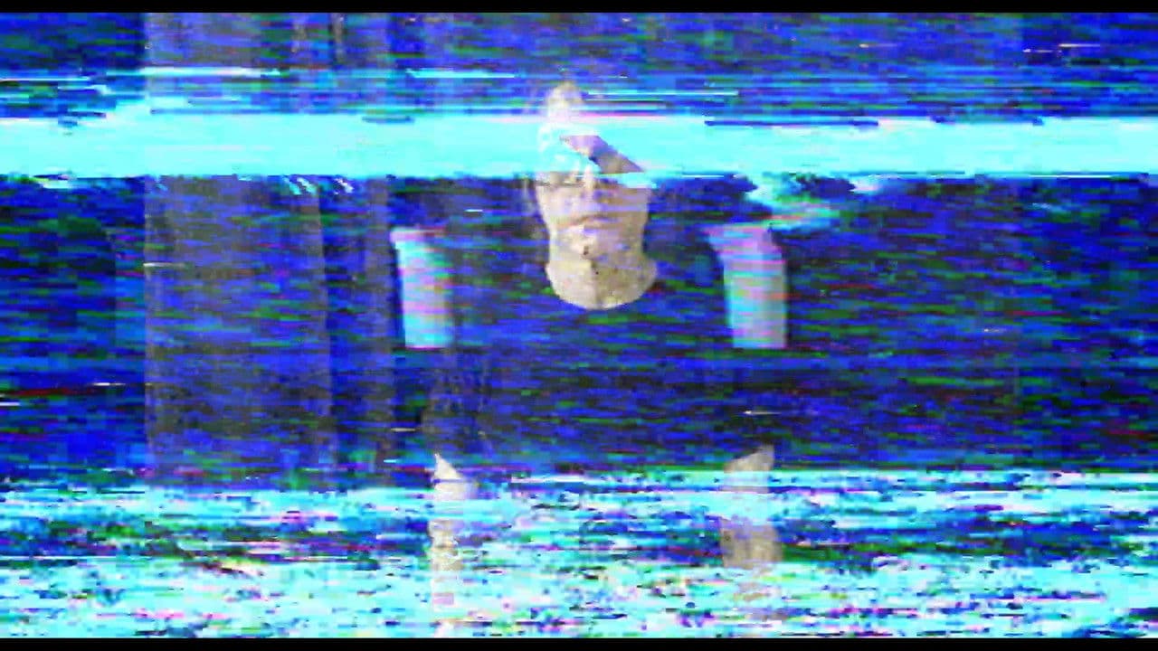 Backdrop – Half Serious, Half Kidding