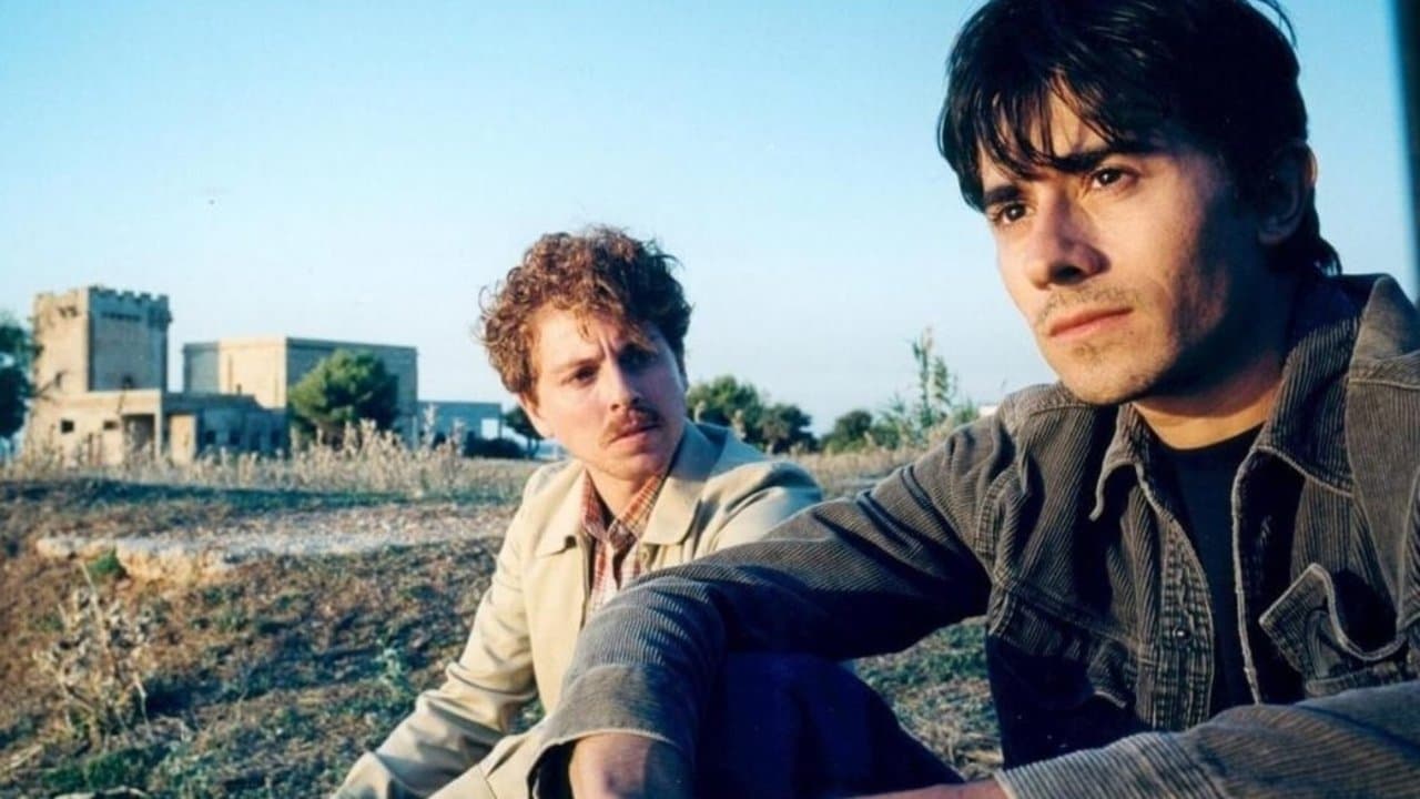 Backdrop – 100 Schritte