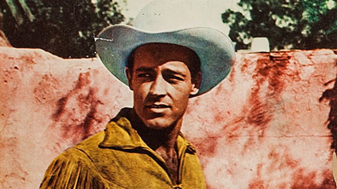 Backdrop – Six Gun Decision