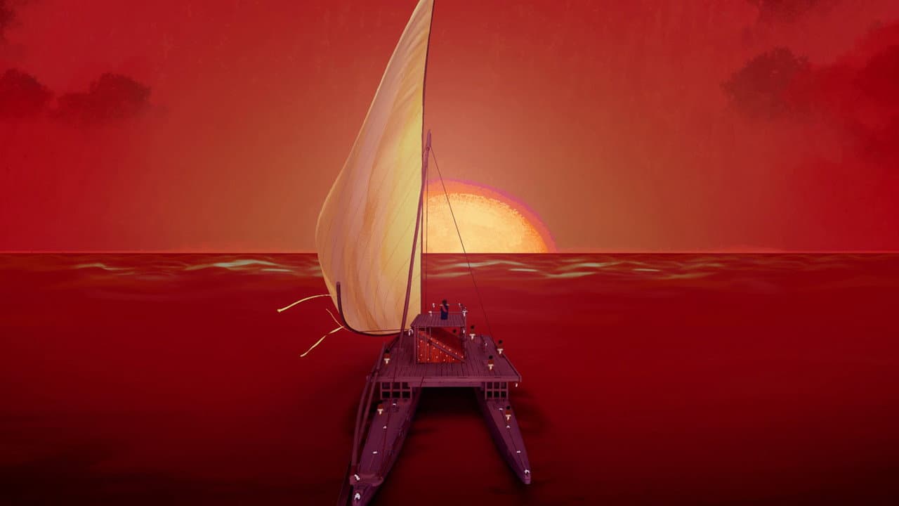 Backdrop – Soli Bula