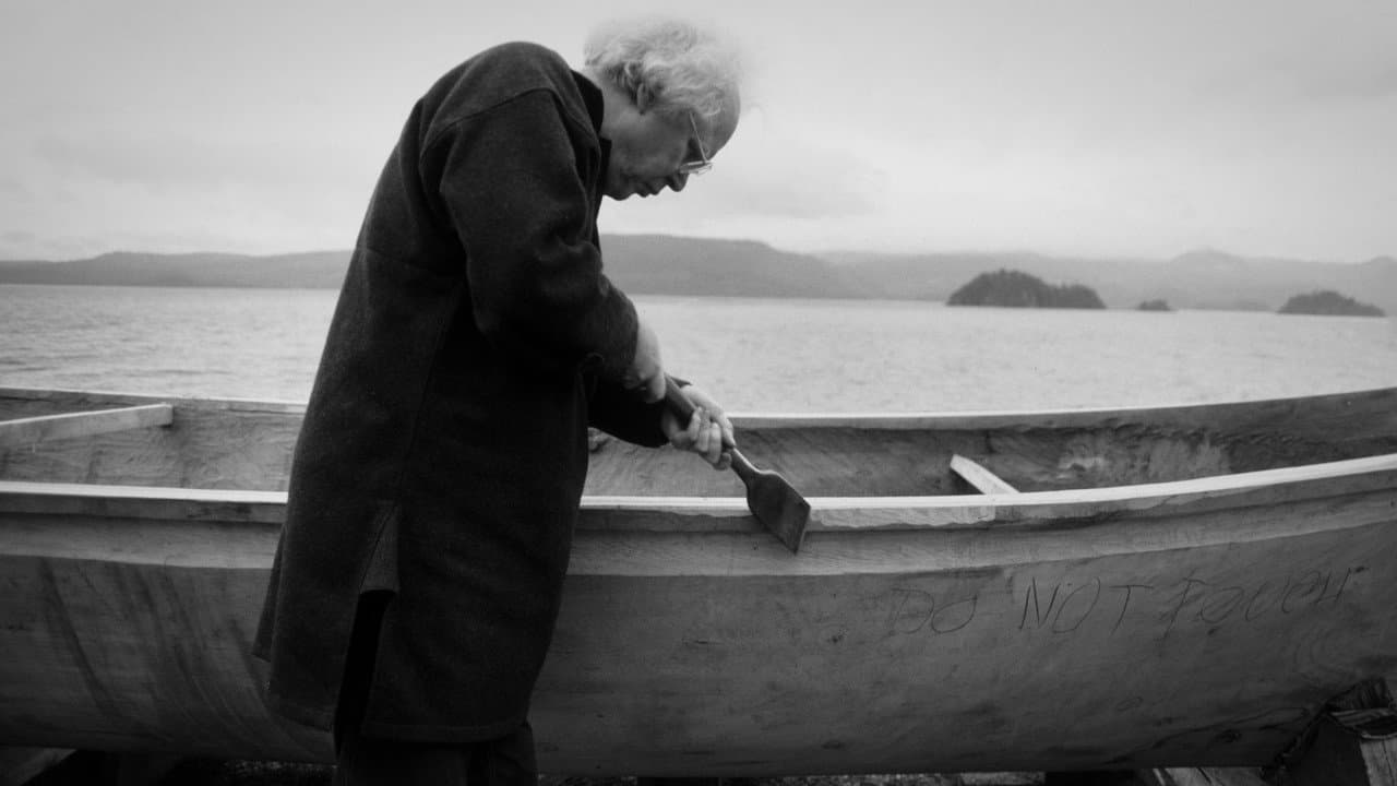 Backdrop – Bill Reid Remembers