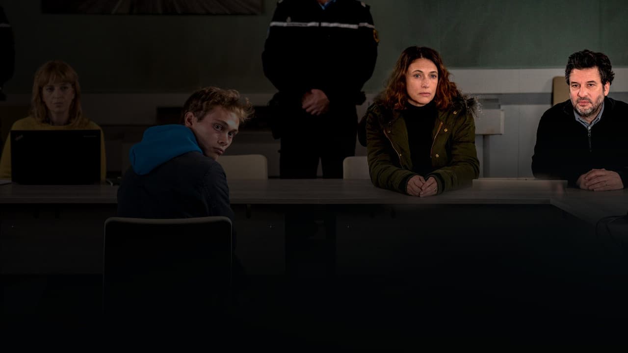 Backdrop – Parents à perpétuité